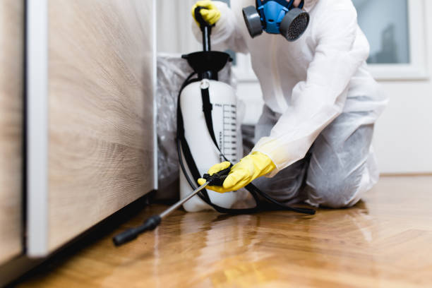 Cedar Grove, WI Pest Control Company